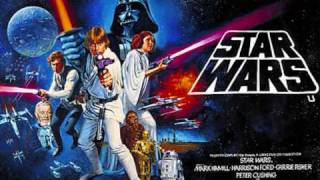 Cantina Band 2 12  Star Wars Episode IV A New Hope Soundtrack [upl. by Eleanor]