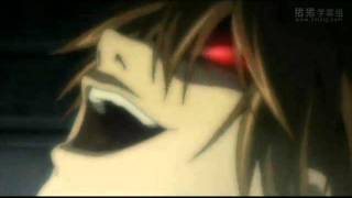 Light Yagami laugh 10 minutes [upl. by Anayd89]