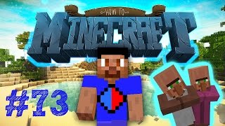 Minecraft SMP HOW TO MINECRAFT 73 INFINITE VILLAGERS with Vikkstar [upl. by Roe36]