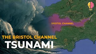 The Bristol Channel Tsunami of 1607 [upl. by Nosyarg]