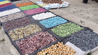 Top Pebble Stone Wholesalers in Trichy Premium Decorative Stones for Garden [upl. by Sibilla]