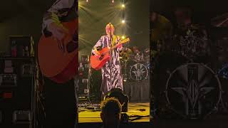 Disarm  Smashing Pumpkins live Manchester 2024 [upl. by Avlasor444]