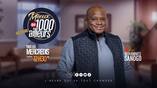 Comment ne plus être vulnérable aux envoûtements   Mohammed SANOGO  Mieux Que 1000 Ailleurs [upl. by Alasdair621]