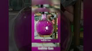 How Do Gasses Get their Color [upl. by Bellina]