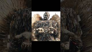 This is a knife angel 🗡️shorts amazingfacts knowledge [upl. by Elbart]