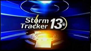 WBTW January 2012 6am News [upl. by Donald]