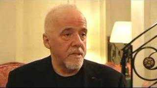 Paulo Coelho Interview [upl. by Tse]