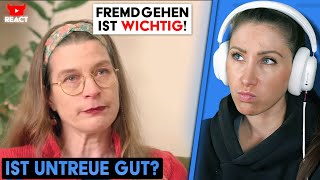 Was fremdgehen mit Menschen macht… Ich werde emotional [upl. by Loss]