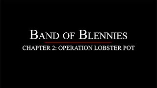 Il2 Cliffs of Dover  Band of Blennies Chapter 2  Operation Lobster Pot [upl. by Kennet]