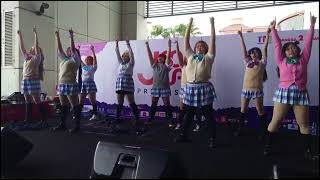 【𝓔𝓰𝓪𝓶𝓲】μs  Music START Dance Cover Performance JsoundCase PreFest 05112023 [upl. by Dde169]