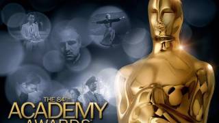 OSCARS 2012  News amp Poster [upl. by Noxaj376]