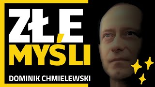 ks Dominik Chmielewski  ZŁE Myśli  wwwkuswietoscipl [upl. by Lowrance600]