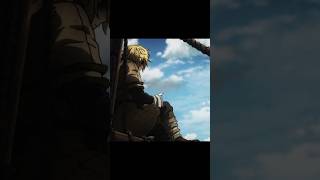 THORFINN  VINLAND SAGA  thorfinn vinlandsaga anime shorts [upl. by Tolman]