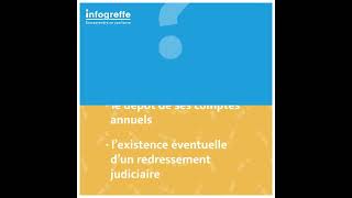 Comment poser une surveillance dentreprise sur Infogreffe [upl. by Porta]