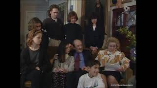 Maria Marysia Kohns Interviews with the Steven Spielberg Shoah Foundation 1996 Tape7 [upl. by Bergerac]