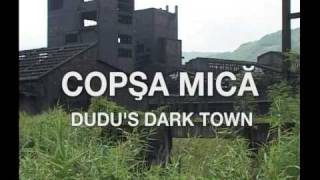 Copsa Mica Dudus Dark Town  Astra Film Festival 2009  Made in Romania [upl. by Akamaozu753]