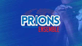 PRIONS ENSEMBLE DU 14072023 I Apôtre Pierre Israël SAWADOGO [upl. by Ardnaid959]