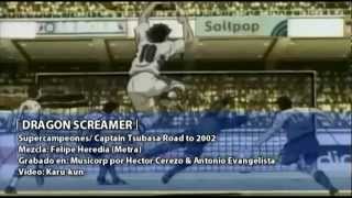 「DRAGON SCREAMER」  RICARDO SILVA [upl. by Srini]