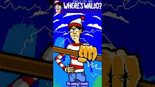 Lumpy Wheres Waldo 4 [upl. by Miahc]