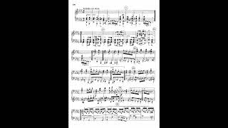 Beethoven quotAppassionataquot Sonata II [upl. by Joanie268]