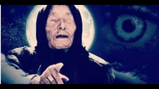 Blind Soothsayer Baba Vangas Predictions for 2025 and Beyond [upl. by Howzell121]