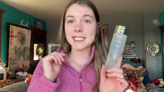 Estee Lauder Micro Essence Review [upl. by Keary]