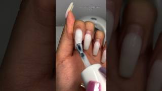 How to Fill Builder Gel in a Bottle  JimmyGel  HEMA Free Soak Off Builder Gel by LE [upl. by Clougher]