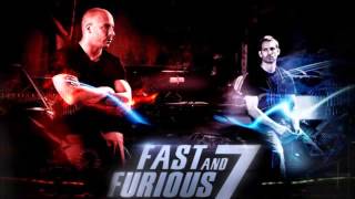 Fast and Furious 7Trailer Song HD by Dj Snake [upl. by Anitsrik]