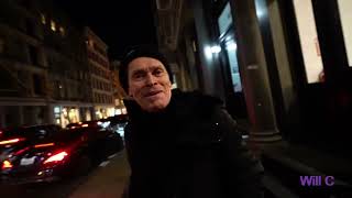 Willem Dafoe Drip ft Prada [upl. by Holbrooke]