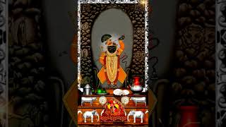 Aaj Ke Darshan Kartik Shukla Ekadashi 12 November 2024Shrinathji ke Darshan shrinathjidarshanlove [upl. by Nelg501]