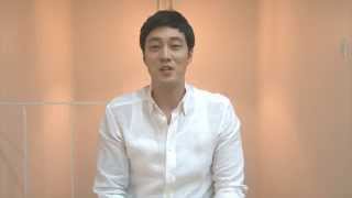 So Ji Sub  Volkswagen Golf GTI  GTI Movie Interview  2014 [upl. by Eeleimaj]