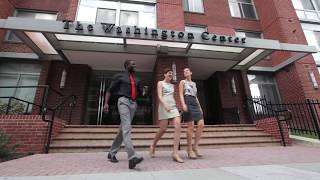 The Washington Center Experience [upl. by Wachter]