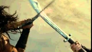 Swords Clashing Sound Effect Royalty Free [upl. by Tat585]