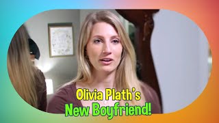 Olivia Plaths New Boyfriend Revealed Shocking Updates from Welcome To Plathville Season 6 [upl. by Einahpet676]