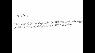 Give an example of a 3 ×3 matrix A with nonzero integer entries such that 12 and 3 are the … [upl. by Ecirahc]