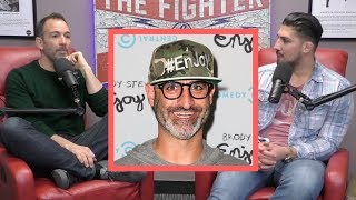 RIP Brody Stevens  TFATK Highlight [upl. by Elem]