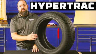 The Next Level of UHP All Season Tires  Hypertrac from Vredestein Tires [upl. by Wight]