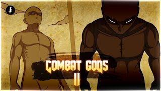 Combat gods II [upl. by Dao396]