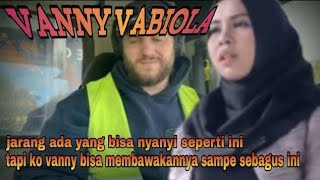 Vanny vabiola  sunngguh sangat luar biasa hampir semua lagu dinyanyikan dengan begitu mudah [upl. by Andonis389]