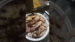 fishfry fish food minivlog cooking homemade recipe shortsviral shortvideo 🍽️🔪🥄🍴🥢🍪🫕🥣🍜🥘🍛🍲🍗 [upl. by Zurek]