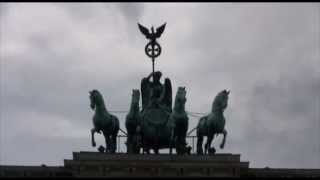 Brandenburger Tor Quadriga JohannGottfried Schadow [upl. by Cheshire419]