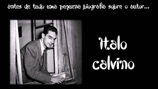 quotMarcovaldo no supermercadoquot Italo Calvino [upl. by Leta]