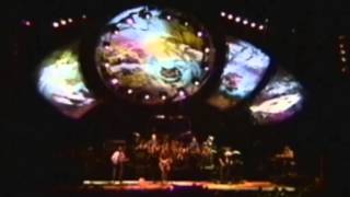 AikoAiko 2 cam  Grateful Dead  7271994 Riverport Amph Maryland Heights MO set202 [upl. by Marybella420]