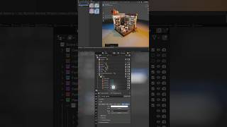 Библиотека световых схем в блендер frame blender3d [upl. by Acireit]