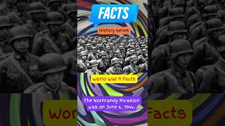 What ended WWII facts history WWII [upl. by Aenat877]