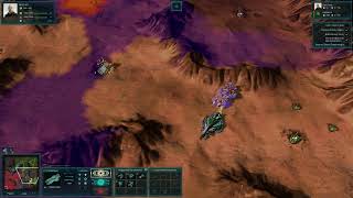 Ashes of Singularity Epic RTS Live [upl. by Jahn621]