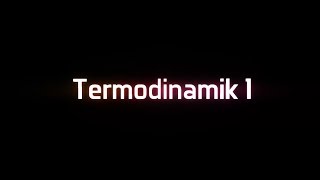 Termodinamik 1özelik tabloları 3 thermodynamics [upl. by Clift57]