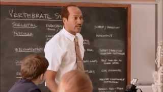 Insubordinate and Childish  Key and Peele Substitute Teacher [upl. by Attenad]