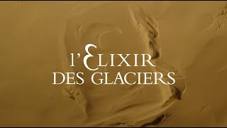 Elixir des Glaciers  Poudre De Teint Product [upl. by Forward]