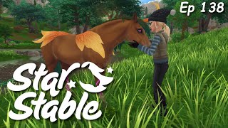 Hemeras True Form  Star Stable Online Ep 138 [upl. by Aicert]